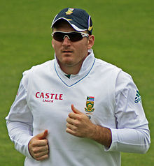 Graeme Smith: South African Colossus